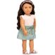 Набір одягу для ляльок Our Generation зі спідницею для прогулянки BD30496Z