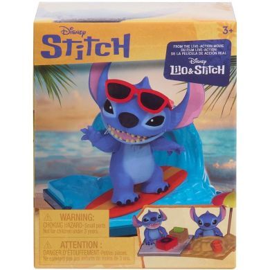 Фигурка-сюрприз STITCH СТИЧ 46109
