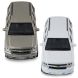 Автомодель CHEVROLET TAHOE 2008 (білий, сірий) 250382W