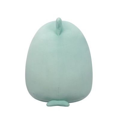 М'яка іграшка Squishmallows &ndash; Дельфін Перрі (19 cm)