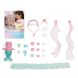 Лялька Baby Born серії Glam Up &ndash; Русалонька Спаркл (28 см)