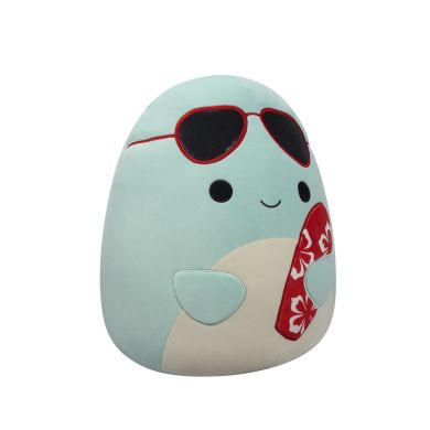 М'яка іграшка Squishmallows &ndash; Дельфін Перрі (19 cm)
