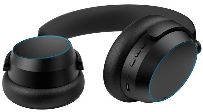 Гарнітура Sennheiser ACCENTUM Wireless Blues