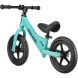 Беговел Miqilong HP 12 бирюзовый ZCY-HP12-TURQUOISE
