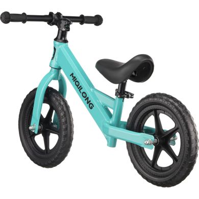 Беговел Miqilong HP 12 бирюзовый ZCY-HP12-TURQUOISE