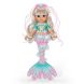Лялька Baby Born серії Glam Up &ndash; Русалонька Спаркл (28 см)