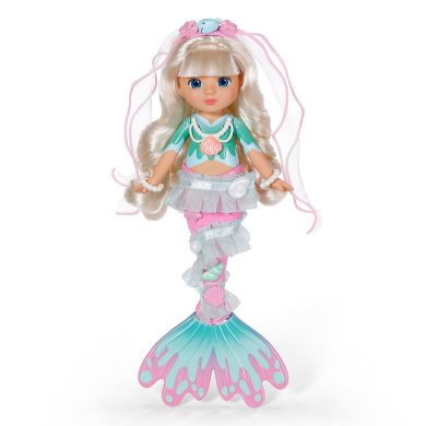 Лялька Baby Born серії Glam Up &ndash; Русалонька Спаркл (28 см)