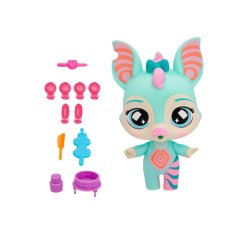 Игровой набор BUBILOONS W2 КОЖАНЧИК БЕТНИ 85527