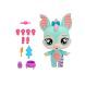 Игровой набор BUBILOONS W2 КОЖАНЧИК БЕТНИ 85527