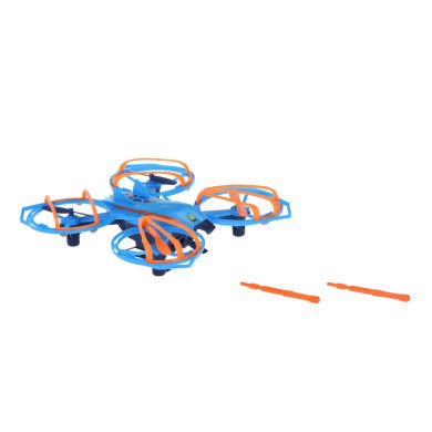 Квадрокоптер Auldey Drone Force з 4 ракетами Vulture Strike YW858170