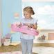 Люлька-переноска для куклы BABY BORN 2 в 1 СЛАДКИЕ СНЫ 832448