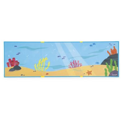 Магнитные истории Janod Морские жители 30 элементов J05448