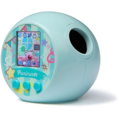 Інтерактивна іграшка з віртуальними героями PUNIRUNES МОЇ ТАКТИЛЬНІ УЛЮБЛЕНЦІ 6071162
