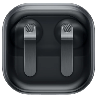 Гарнітура Samsung Galaxy Buds4 Black
