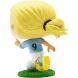 Игровая фигурка FUNKO POP! серии Манчестер Сити ЭРЛИНГ ХОЛАНД 75113