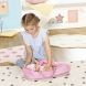 Люлька-переноска для куклы BABY BORN 2 в 1 СЛАДКИЕ СНЫ 832448