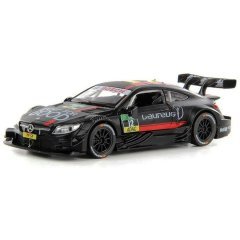 Автомодель MERCEDES-AMG C63 DTM (черный) TechnoDrive 250273