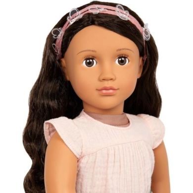 Набір одягу для ляльок Our Generation зі спідницею для прогулянки BD30496Z