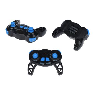 Квадрокоптер Auldey Drone Force з 4 ракетами Vulture Strike YW858170