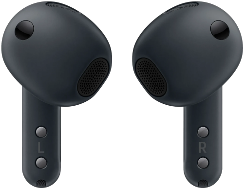 Гарнітура Samsung Galaxy Buds4 Black