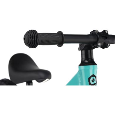 Біговел Miqilong HP 12 бірюзовий ZCY-HP12-TURQUOISE