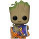 Ігрова фігурка FUNKO POP! серії Я є Ґрут ҐРУТ І СИРНІ КУЛЬКИ 70654