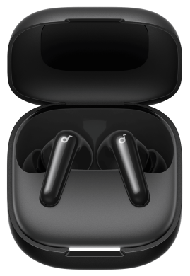 Гарнітура Anker SoundСore R60i NC Black