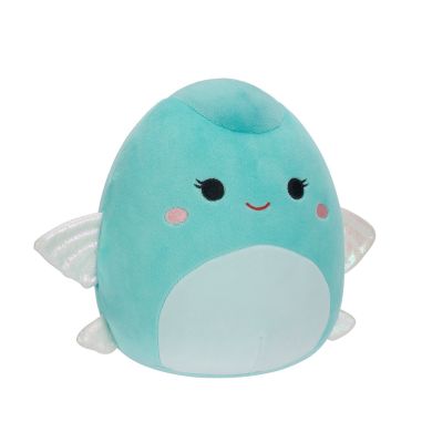 М'яка іграшка Squishmallows &ndash; Рибка Бетт (19 cm)