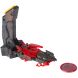 Игровой набор SCREECHERS WILD! S5 L0.5 СЕНГВИНИТИ (запускатель, машинка-трансформер) EU686101B