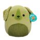 М'яка іграшка Squishmallows &ndash; Ретривер Бред (30 cm)