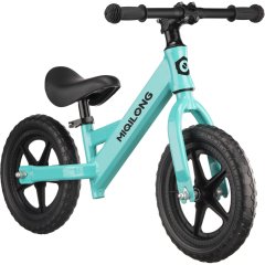 Беговел Miqilong HP 12 бирюзовый ZCY-HP12-TURQUOISE