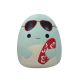 М'яка іграшка Squishmallows &ndash; Дельфін Перрі (19 cm)