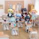 Коллекционная кукла BJD POP TOP JOTOYS КЛЮЧИК СЧАСТЬЯ (в дисп., в асс.) LU-202501