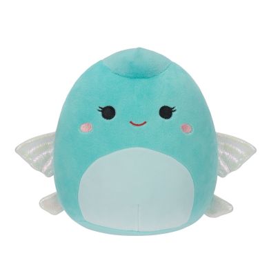 М'яка іграшка Squishmallows &ndash; Рибка Бетт (19 cm)