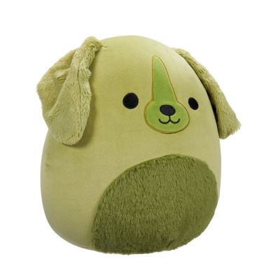 М'яка іграшка Squishmallows &ndash; Ретривер Бред (30 cm)
