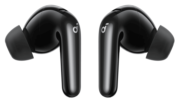 Гарнітура Anker SoundСore R60i NC Black