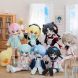 Коллекционная кукла BJD POP TOP JOTOYS КЛЮЧИК СЧАСТЬЯ (в дисп., в асс.) LU-202501