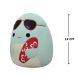 М'яка іграшка Squishmallows &ndash; Дельфін Перрі (19 cm)