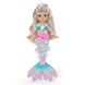Лялька Baby Born серії Glam Up &ndash; Русалонька Спаркл (28 см)