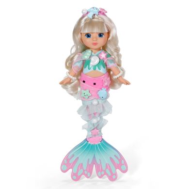 Лялька Baby Born серії Glam Up &ndash; Русалонька Спаркл (28 см)