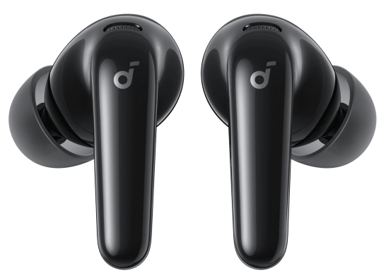 Гарнітура Anker SoundСore R60i NC Black