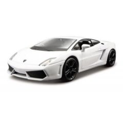 Автомодель Bburago Street Fire Lamborghini Gallardo LP560-4 в ассортименте18-43020