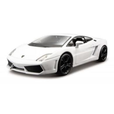 Автомодель Bburago Street Fire Lamborghini Gallardo LP560-4 в ассортименте18-43020