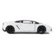 Автомодель Bburago Street Fire Lamborghini Gallardo LP560-4 в ассортименте18-43020