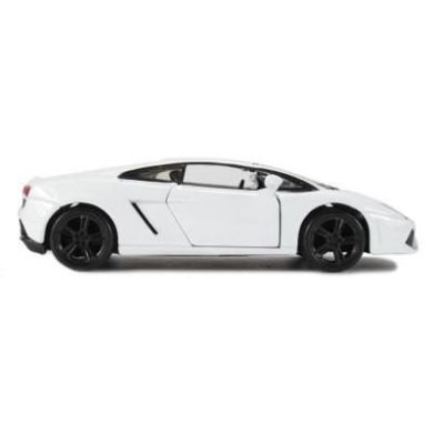 Автомодель Bburago Street Fire Lamborghini Gallardo LP560-4 в ассортименте18-43020