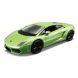 Автомодель Bburago Street Fire Lamborghini Gallardo LP560-4 в ассортименте18-43020