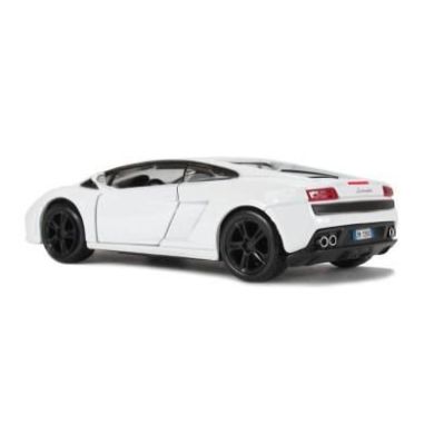 Автомодель Bburago Street Fire Lamborghini Gallardo LP560-4 в ассортименте18-43020