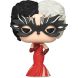 Игровая фигурка Funko Pop! серии Cruella Круэлла (Разоблачение) Funko 54467