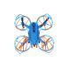 Квадрокоптер Auldey Drone Force с 4 запускаемыми ракетами Vulture Strike YW858170