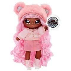 Кукольный набор Na na na surprise Glam Кейли Гризли 575351
